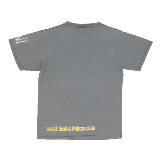 1994 Bush Shirt Back