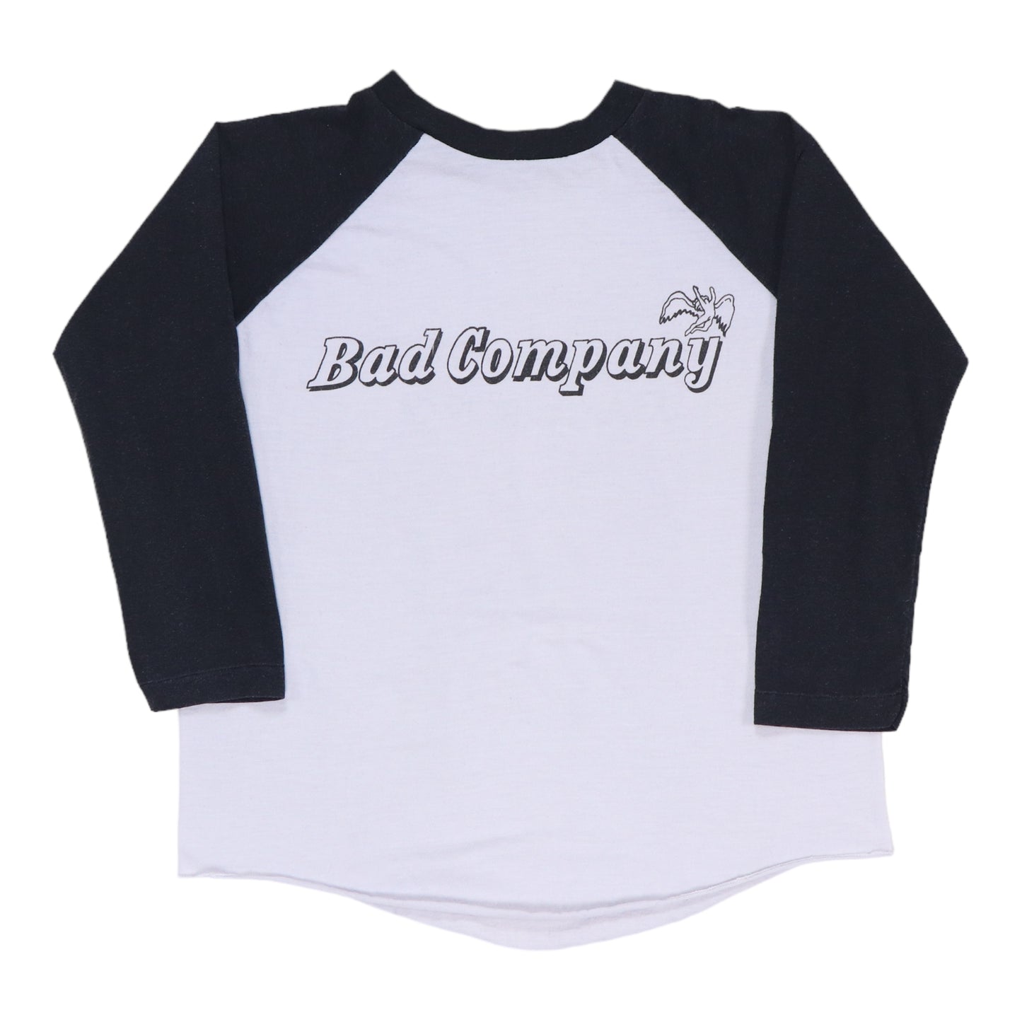 1979 Bad Company Desolation Angels Tour Jersey Shirt