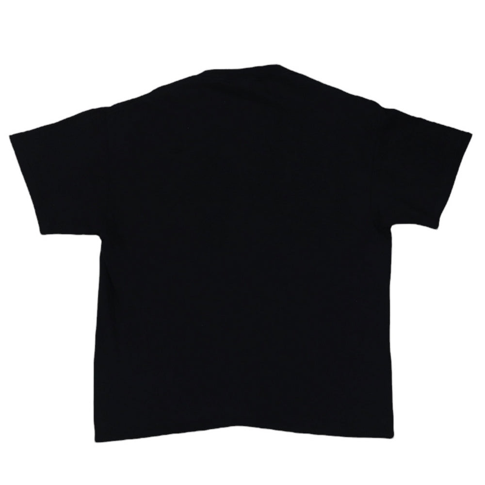 1990s Van Halen Crew Tour Shirt