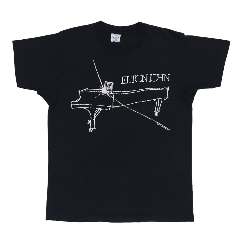 1986 Elton John Tour Shirt