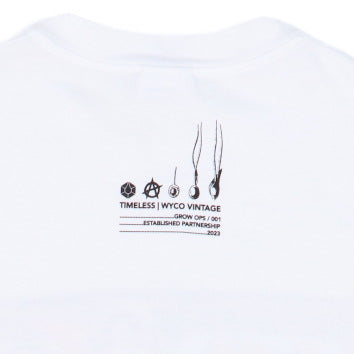 1990s Super Skunk Sinsemilla Buds Shirt