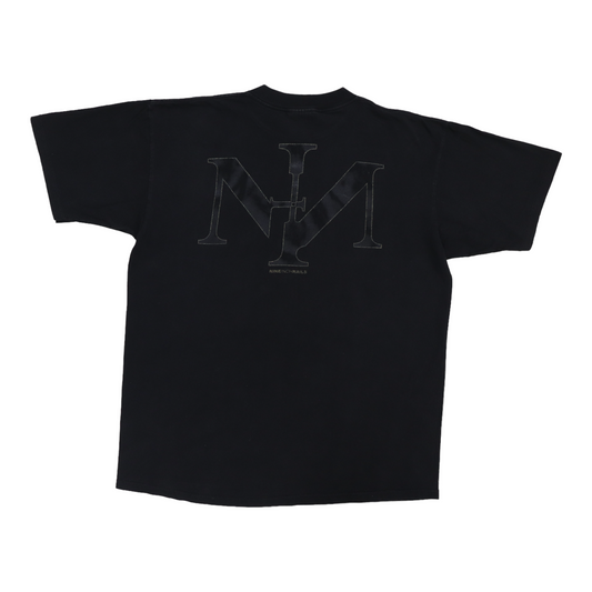 1990 Nine Inch Nails Sin Shirt