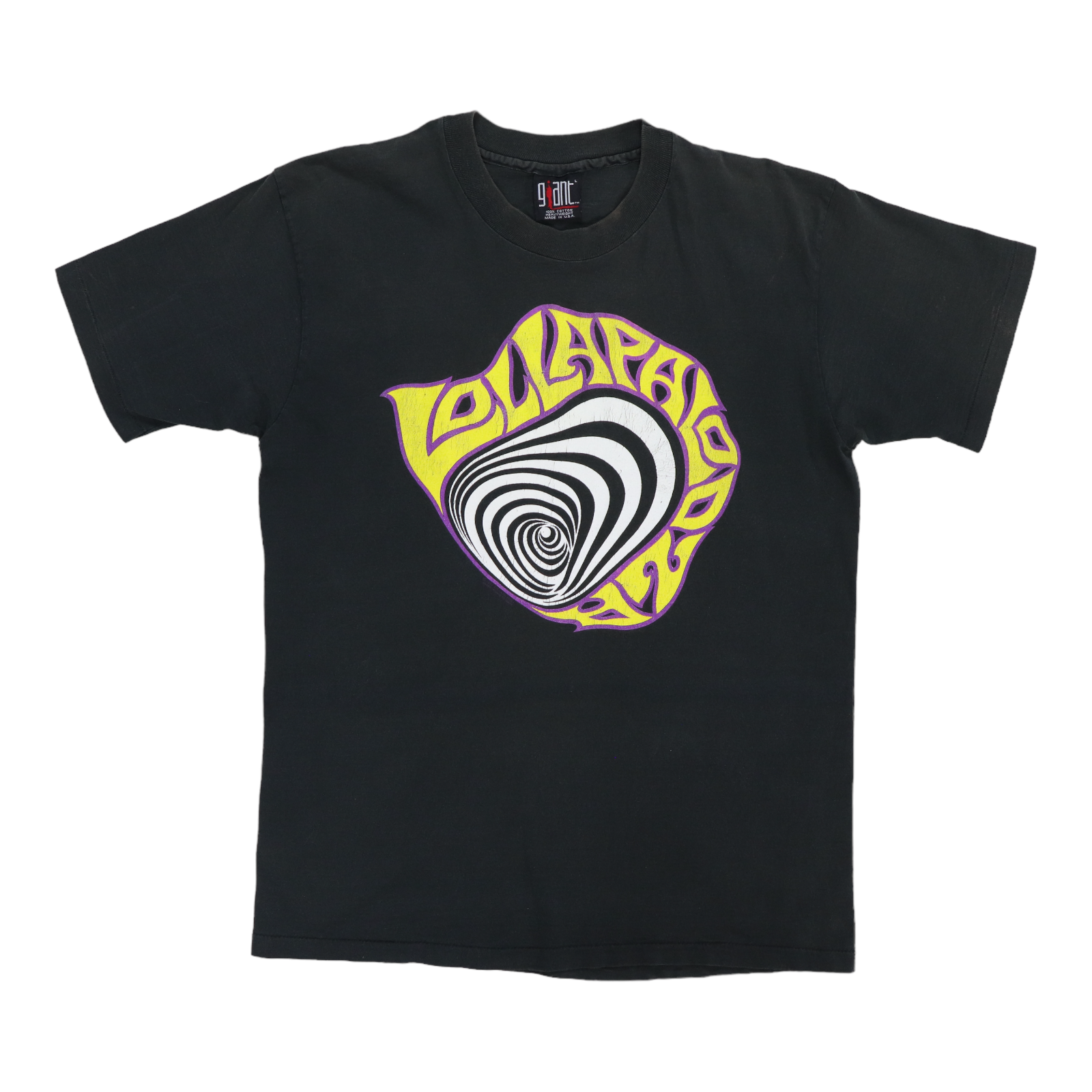 Lollapalooza ロラパルーザ 1992 スナップバック キャップ
