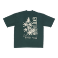 Good To Grow Timeless x WyCo Vintage Forest Green Shirt