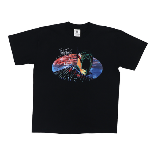 1999 Pink Floyd Winterland Shirt