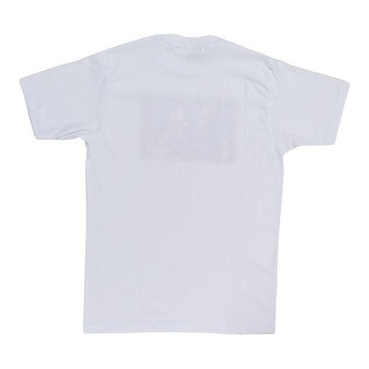 1980s Billie Holiday Shirt Back