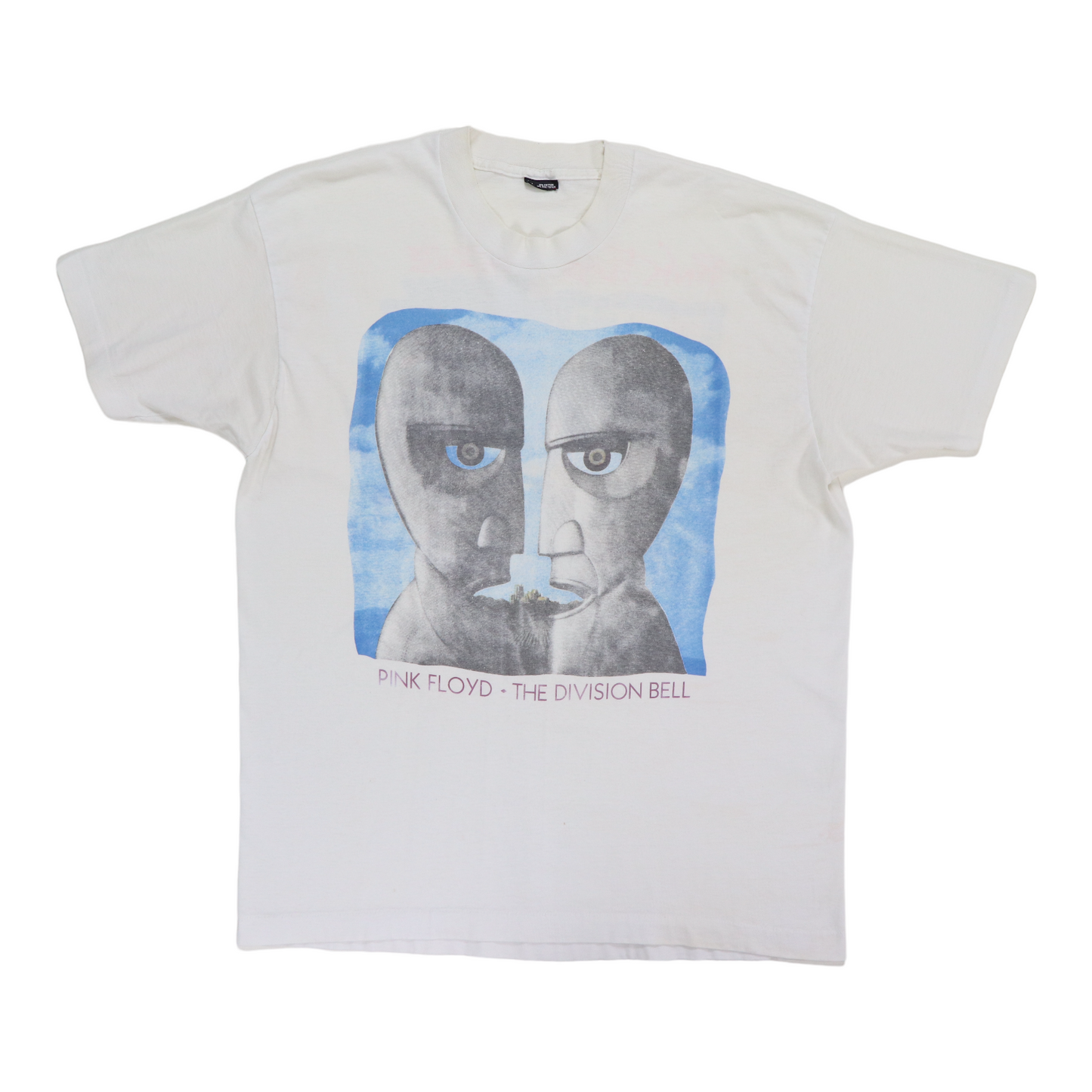 1994 Pink Floyd Division Bell Tour Shirt