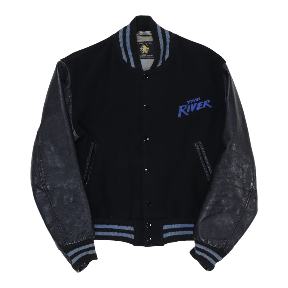 1980 Bruce Springsteen The River World Tour Jacket