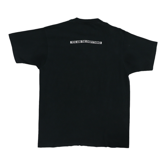 1988 REM Green You Are The Everything Shirt Back