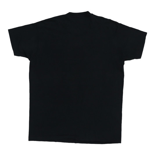 1989 Elvis Presley Shirt Back