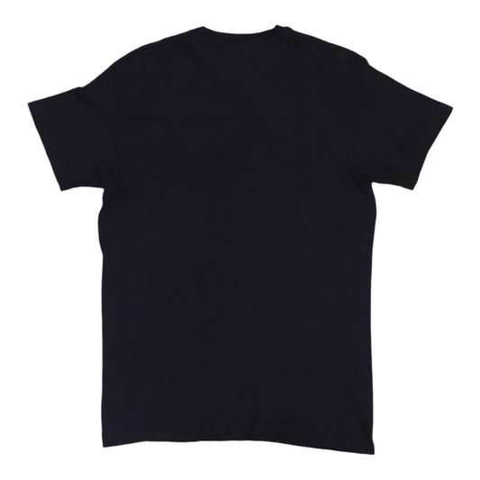 1970s Stiff Records Aint Worth A Fuck Shirt Back