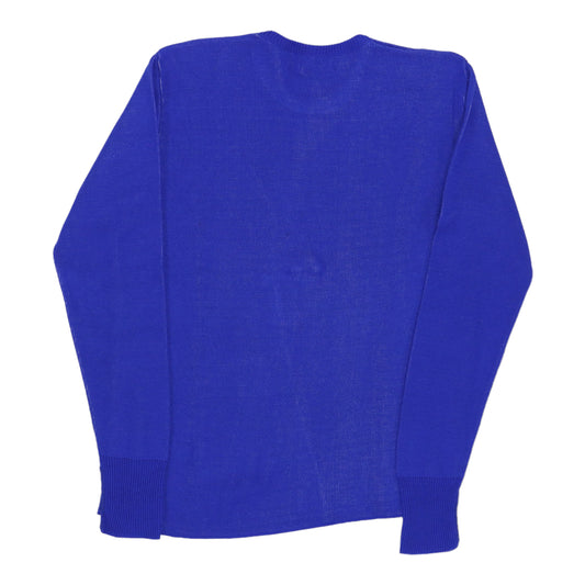 1970s Capitol Records Promo Sweatshirt Back