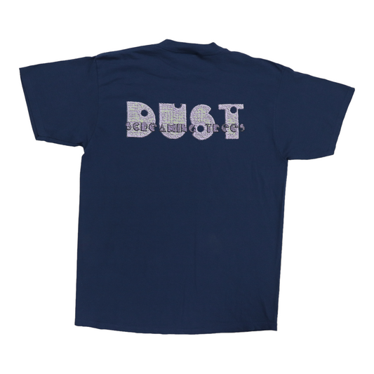 1996 Screaming Trees Dust Shirt Back