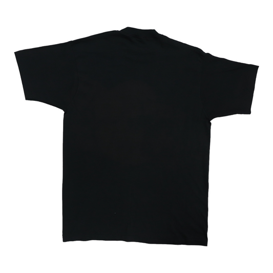 1988 REM Green You Are The Everything Shirt Back