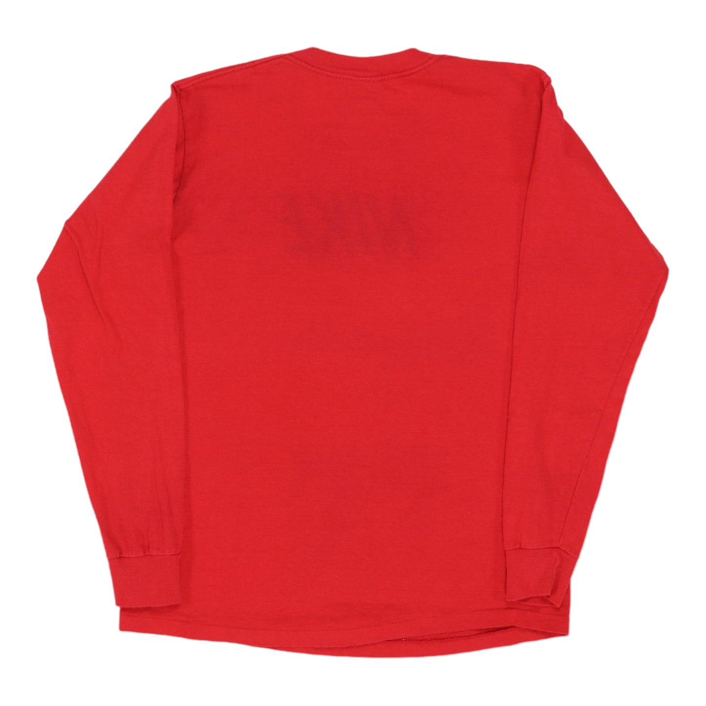 1980s Nike Swoosh Long Sleeve Shirt