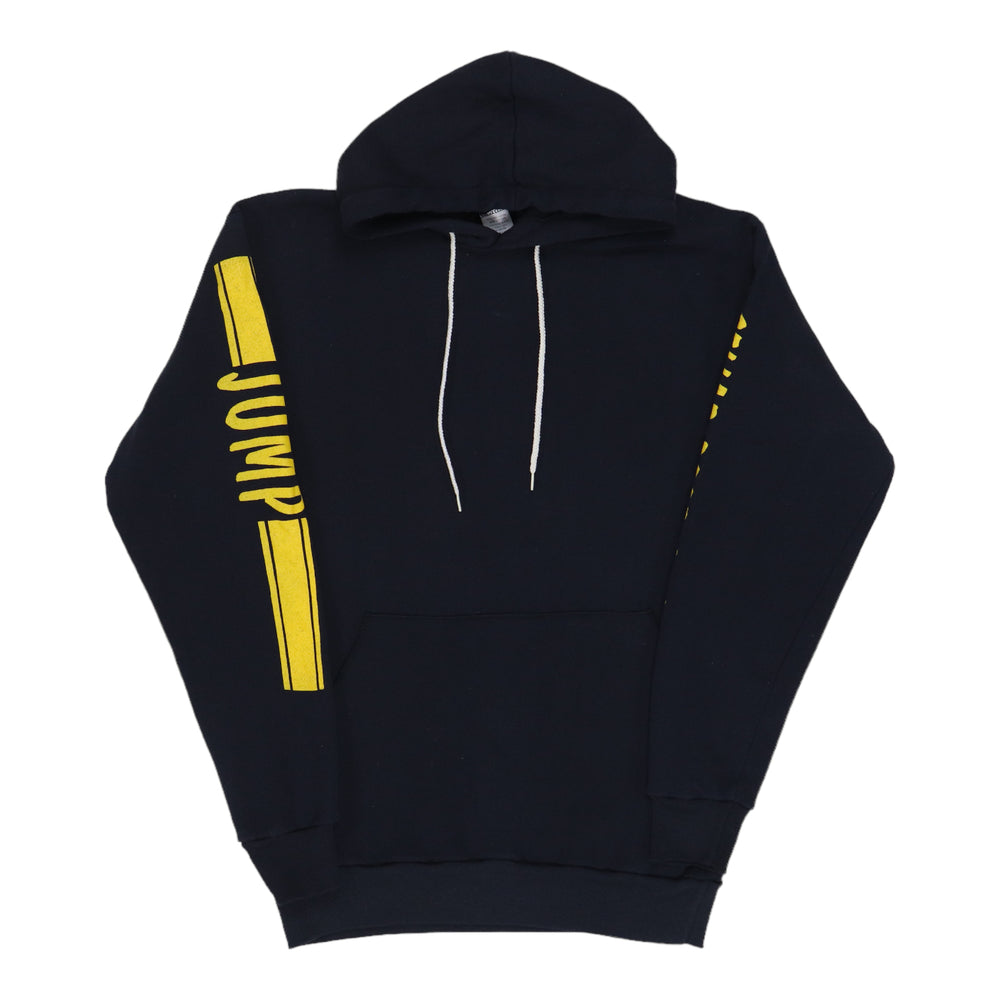 1984 Van Halen Tour Crew Hooded Sweatshirt