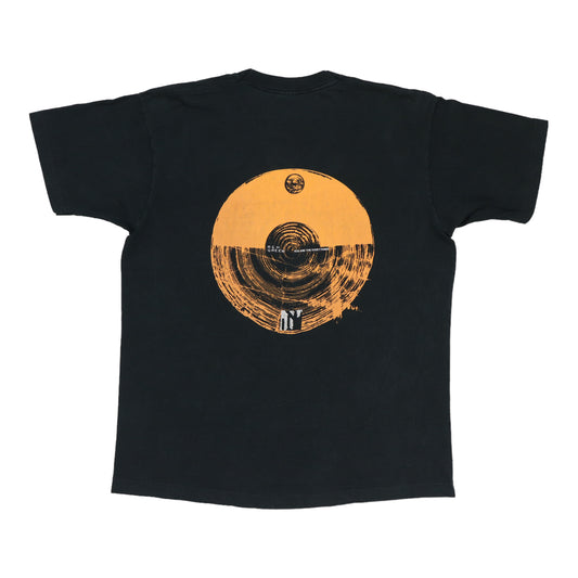 1989 REM Green You Are The Everything Shirt Back