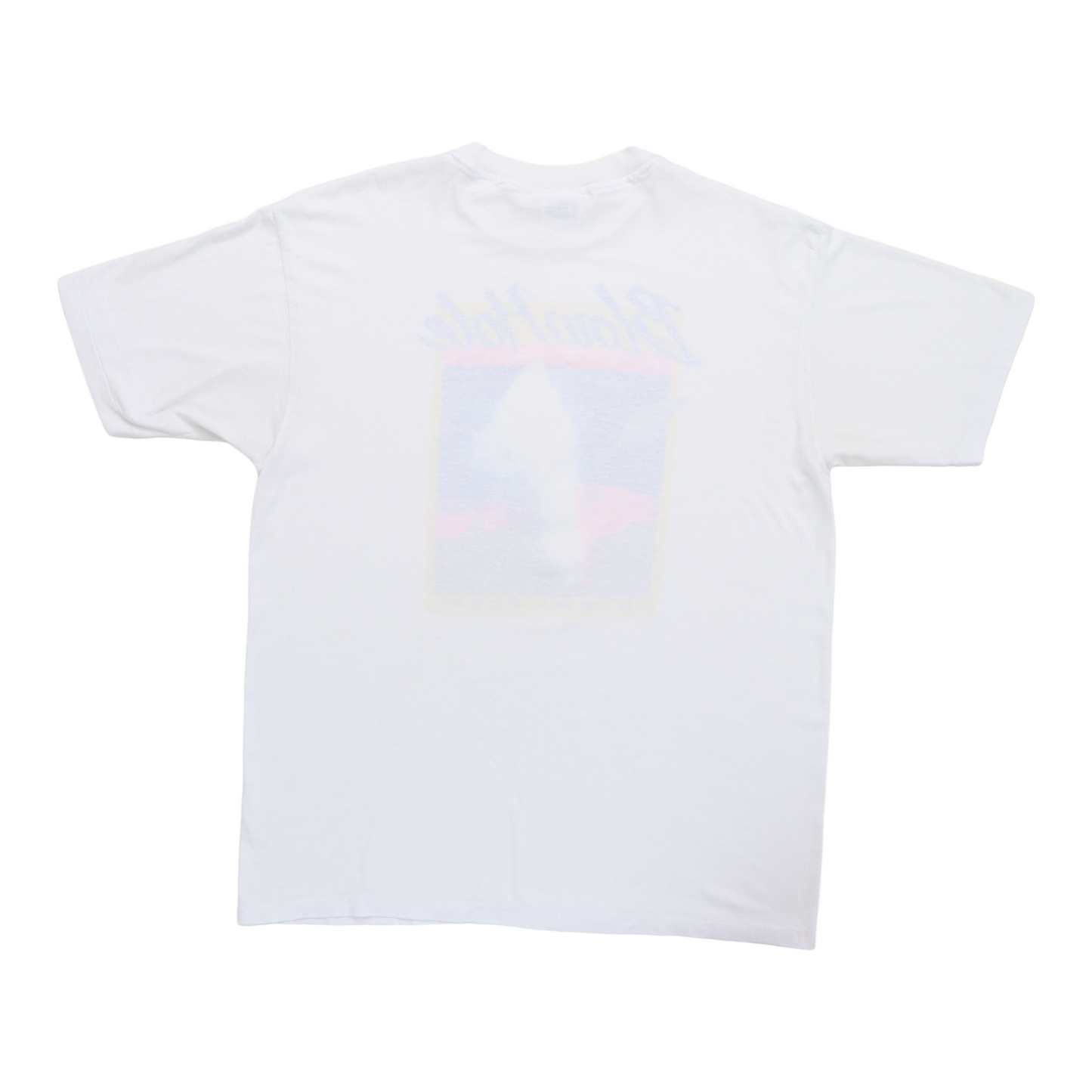 1980s Hawaii Blow Hole Karma Free Shirt