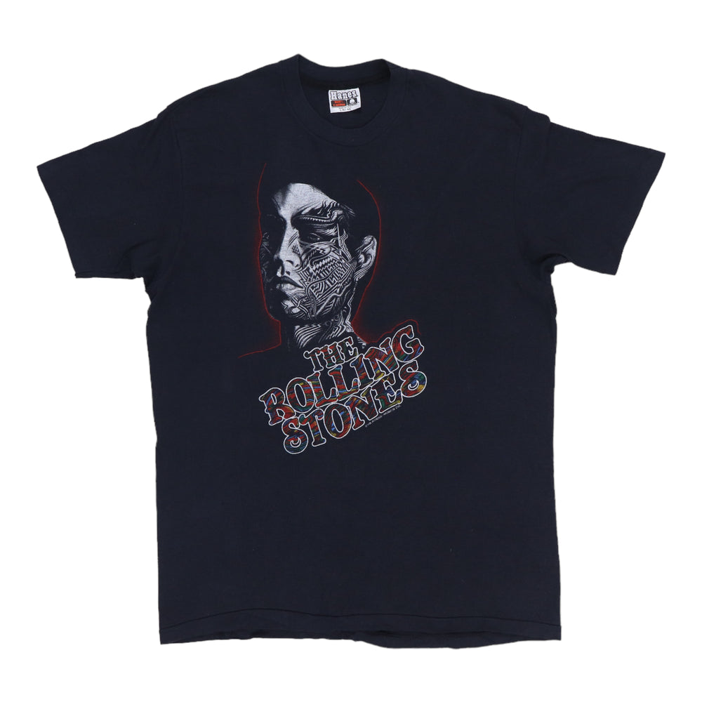 1981 Rolling Stones Tattoo You Shirt