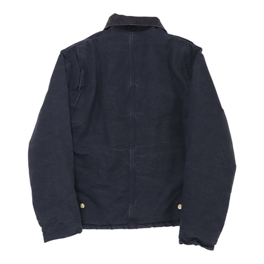 2000 Kiss Tour Carhartt Jacket Coat Back