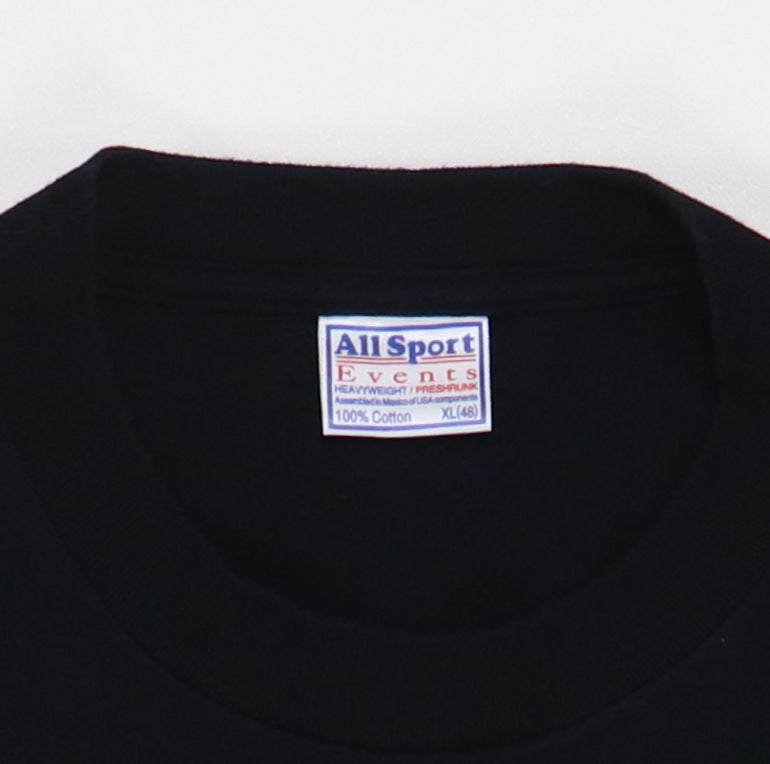 1990s Pink Floyd Dark Side Of The Moon Shirt