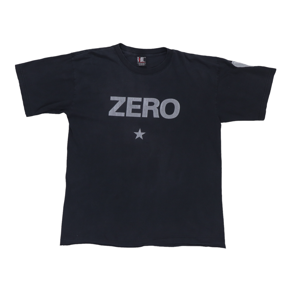 1990s Smashing Pumpkins Zero Shirt