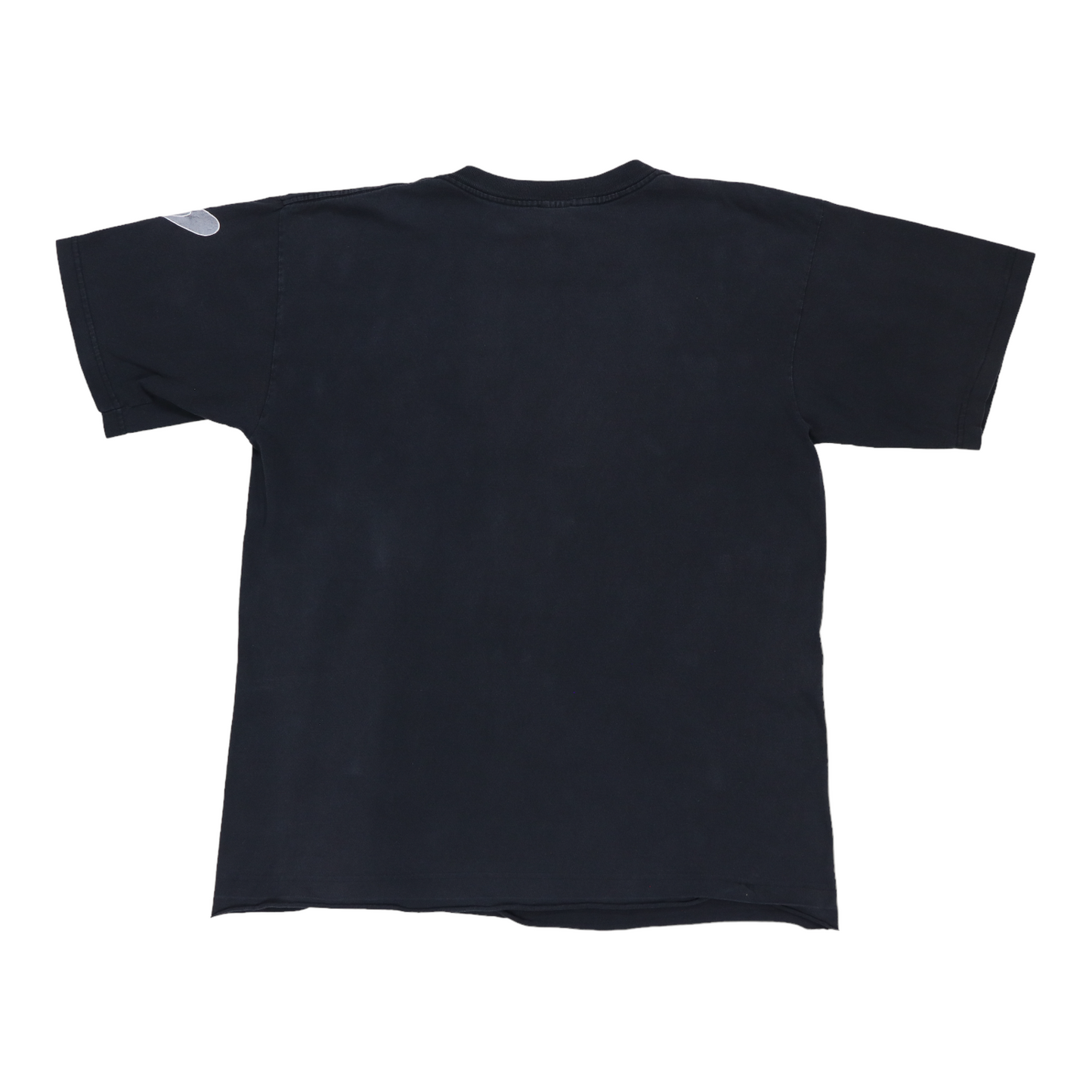 1990s Smashing Pumpkins Zero Shirt