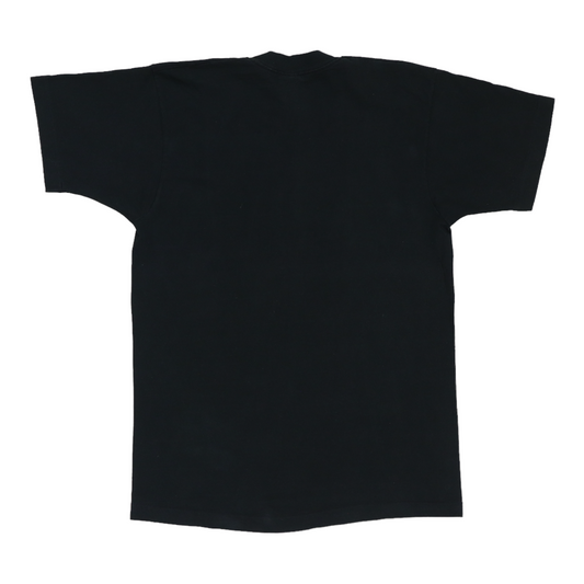1980s John Lennon Self Portrait Shirt Back