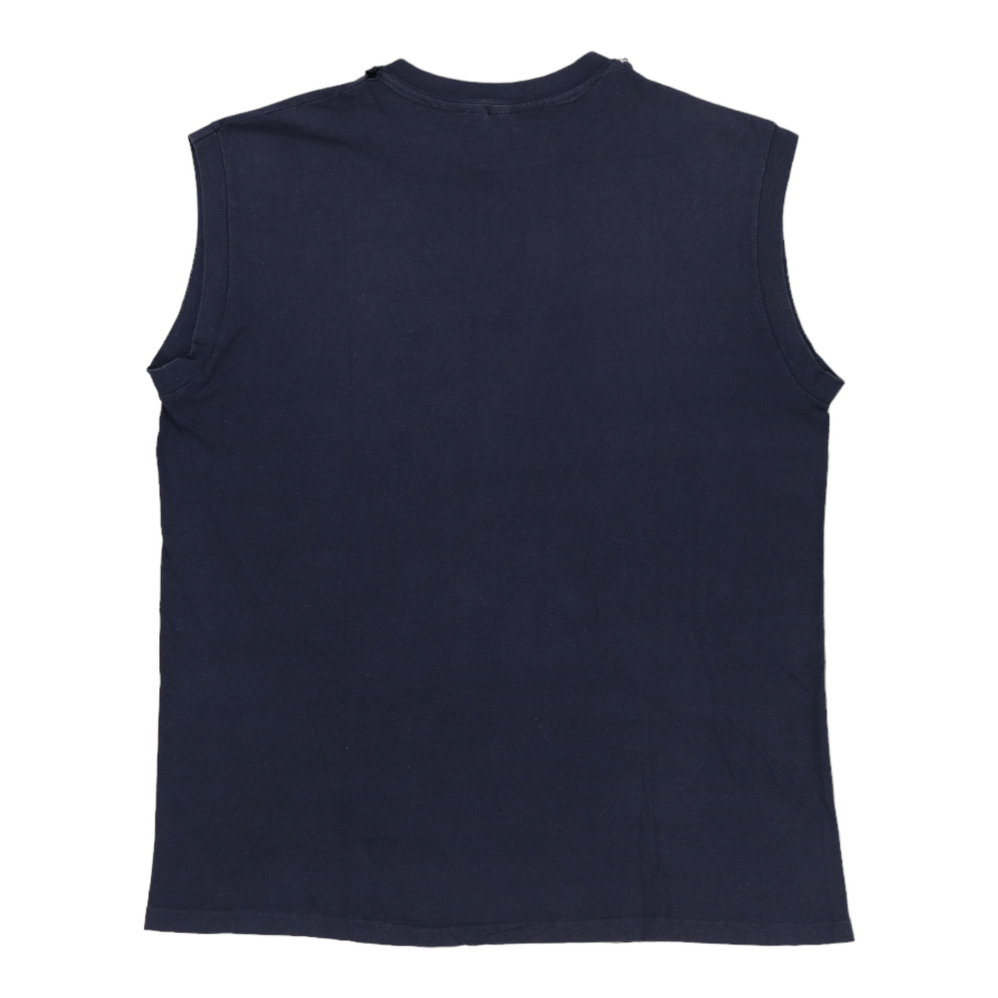 1984 Motley Crue Shout At The Devil Sleeveless Shirt