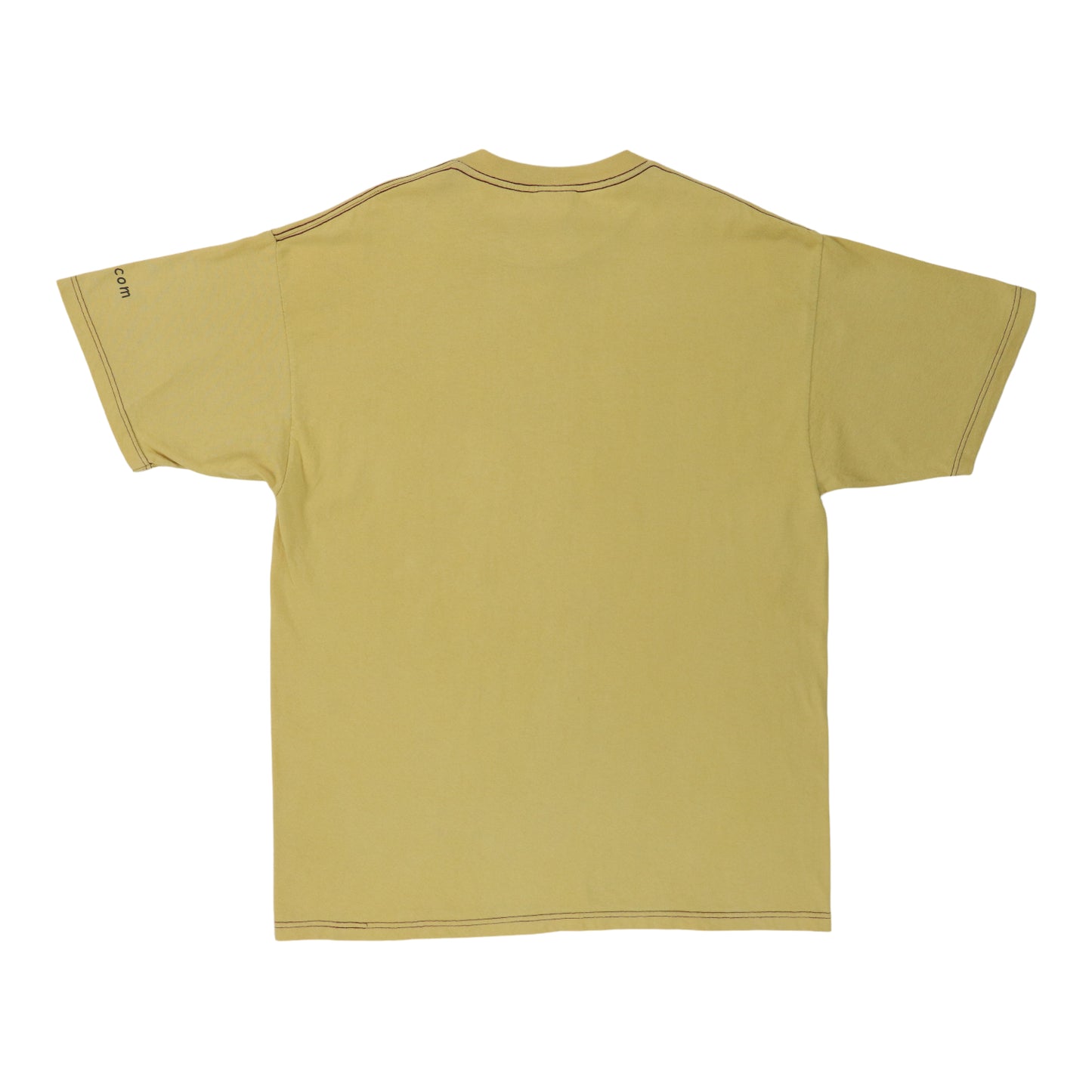 1999 Korn Issues Color Change Shirt