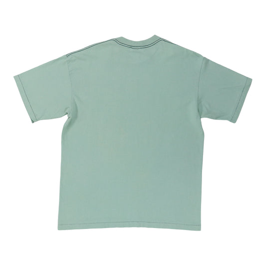 1990s L7 Color Change Shirt Back