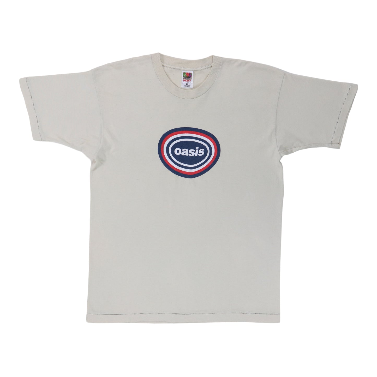 1990s Oasis Color Change Shirt