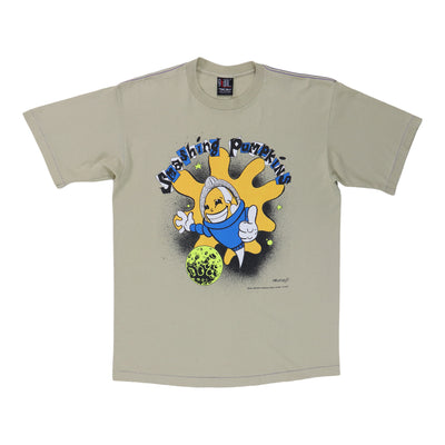 1992 Smashing Pumpkins Starla Color Change Shirt