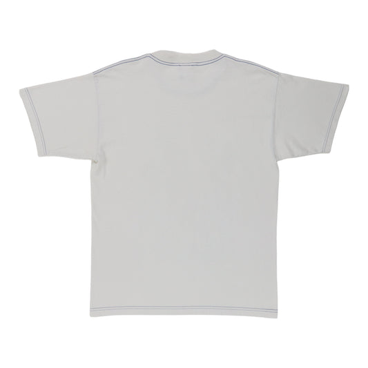 1998 Korn Issues Color Change Shirt Back