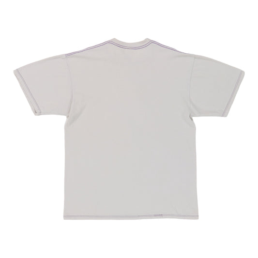 1990s Mickey Mouse Color Change Shirt Back
