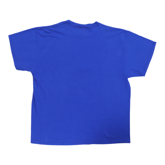 1990s Superman DC Comics Shirt Back