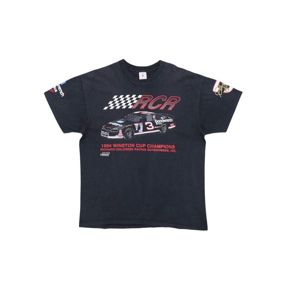 1994 Dale Earnhardt Winston Cup Championship Nascar Shirt