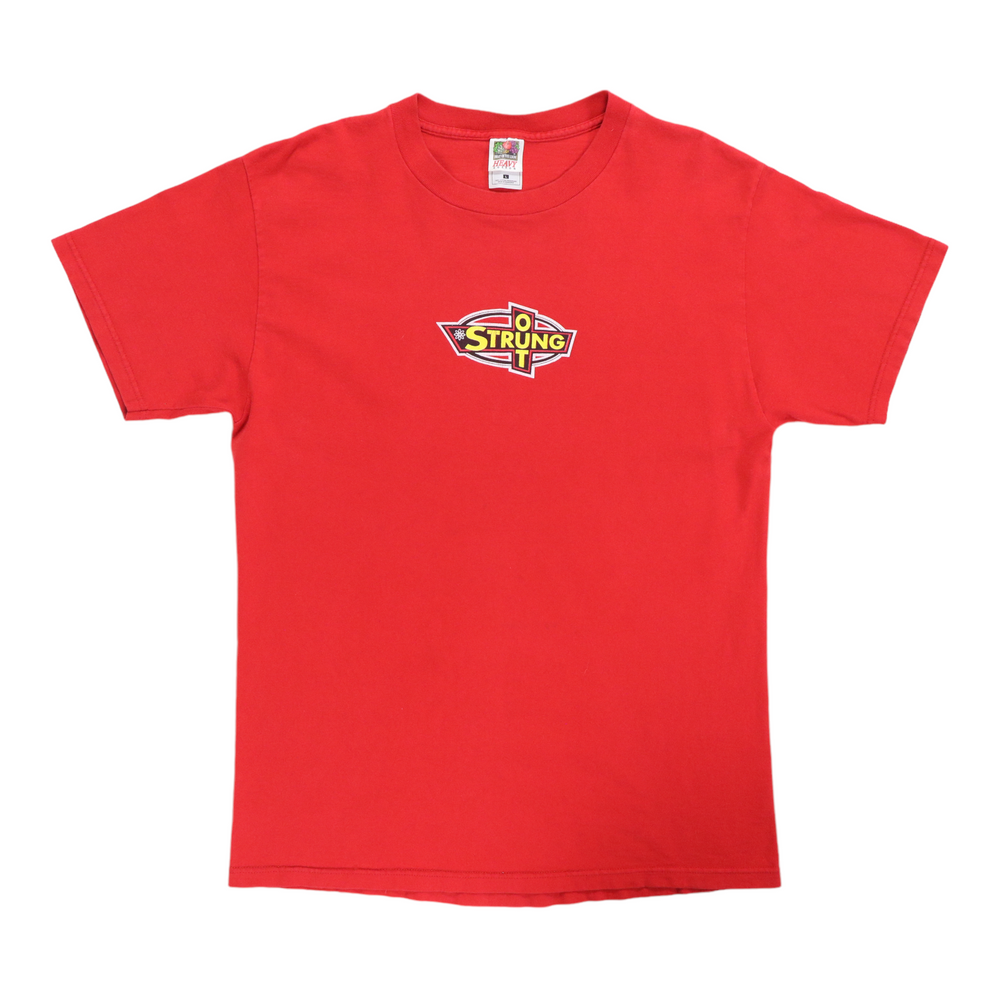 1990s Strung Out Shirt