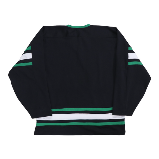 1990s Public Enemy Hockey Jersey Back