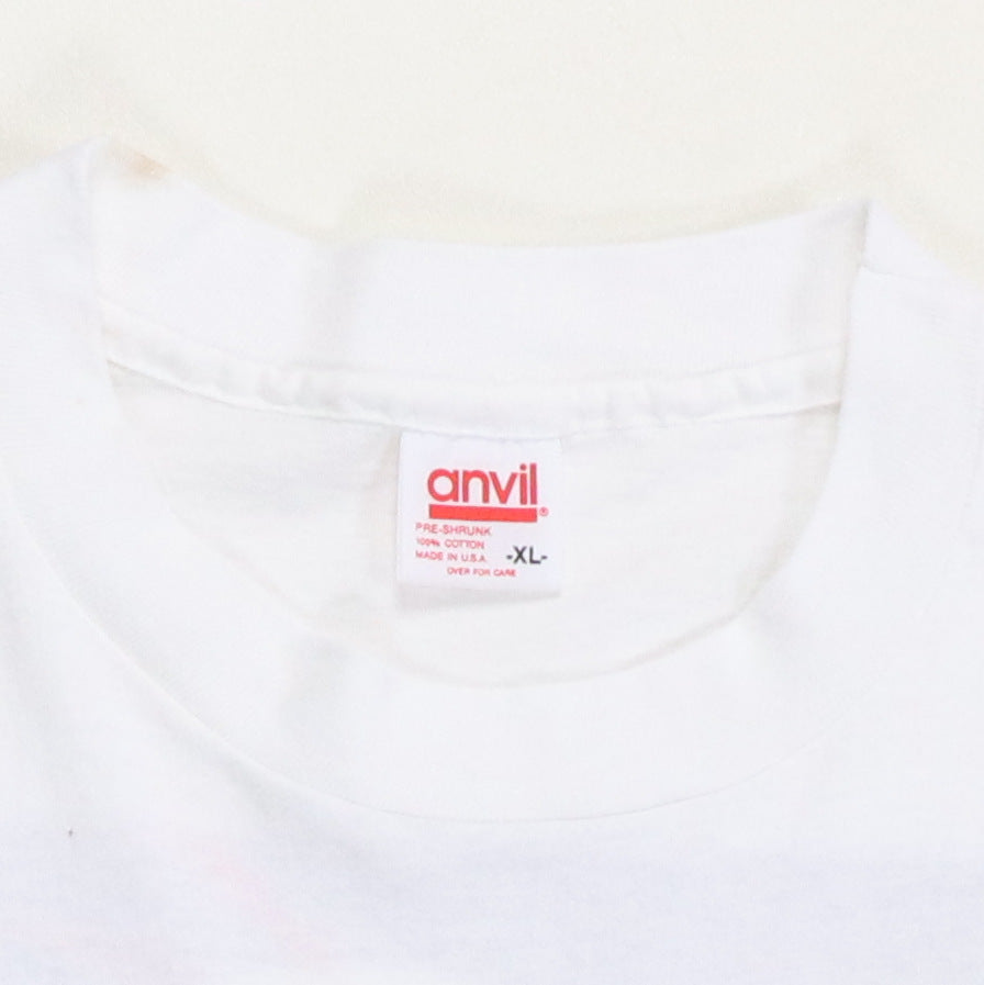 1992 MTV Video Music Awards Shirt