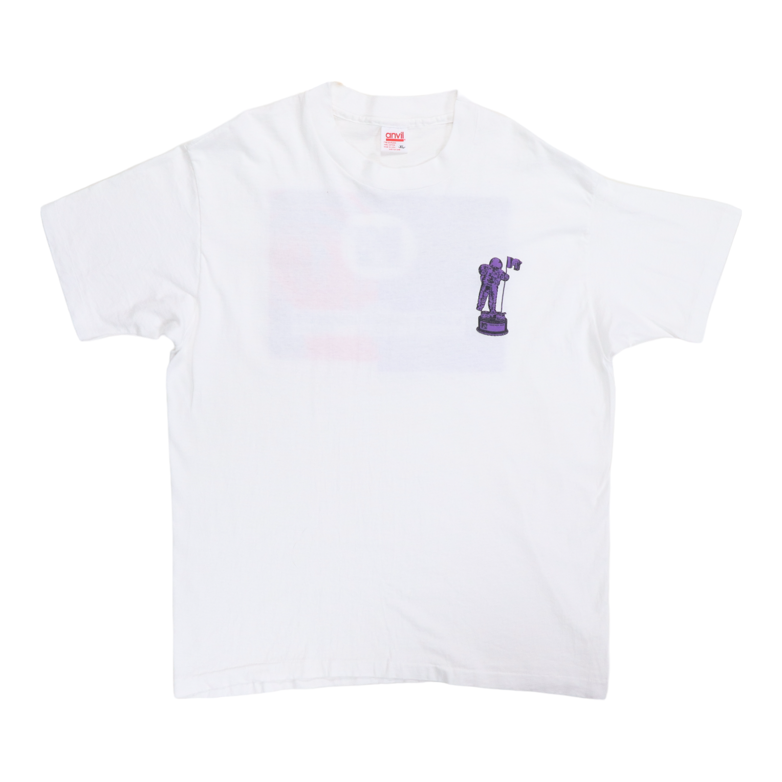 1992 MTV Video Music Awards Shirt | Authentic Vintage Tee – WyCo