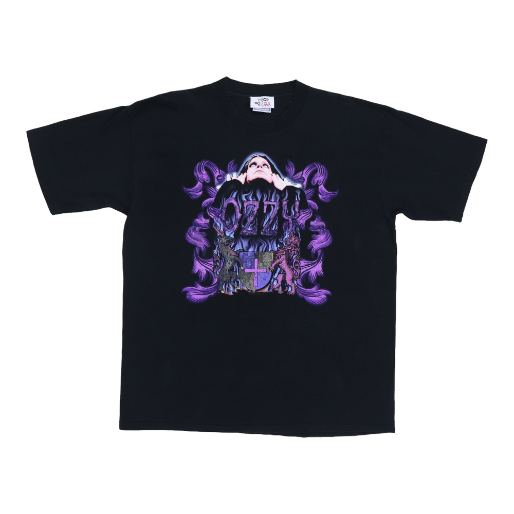 2000 Ozzy Osbourne Shirt