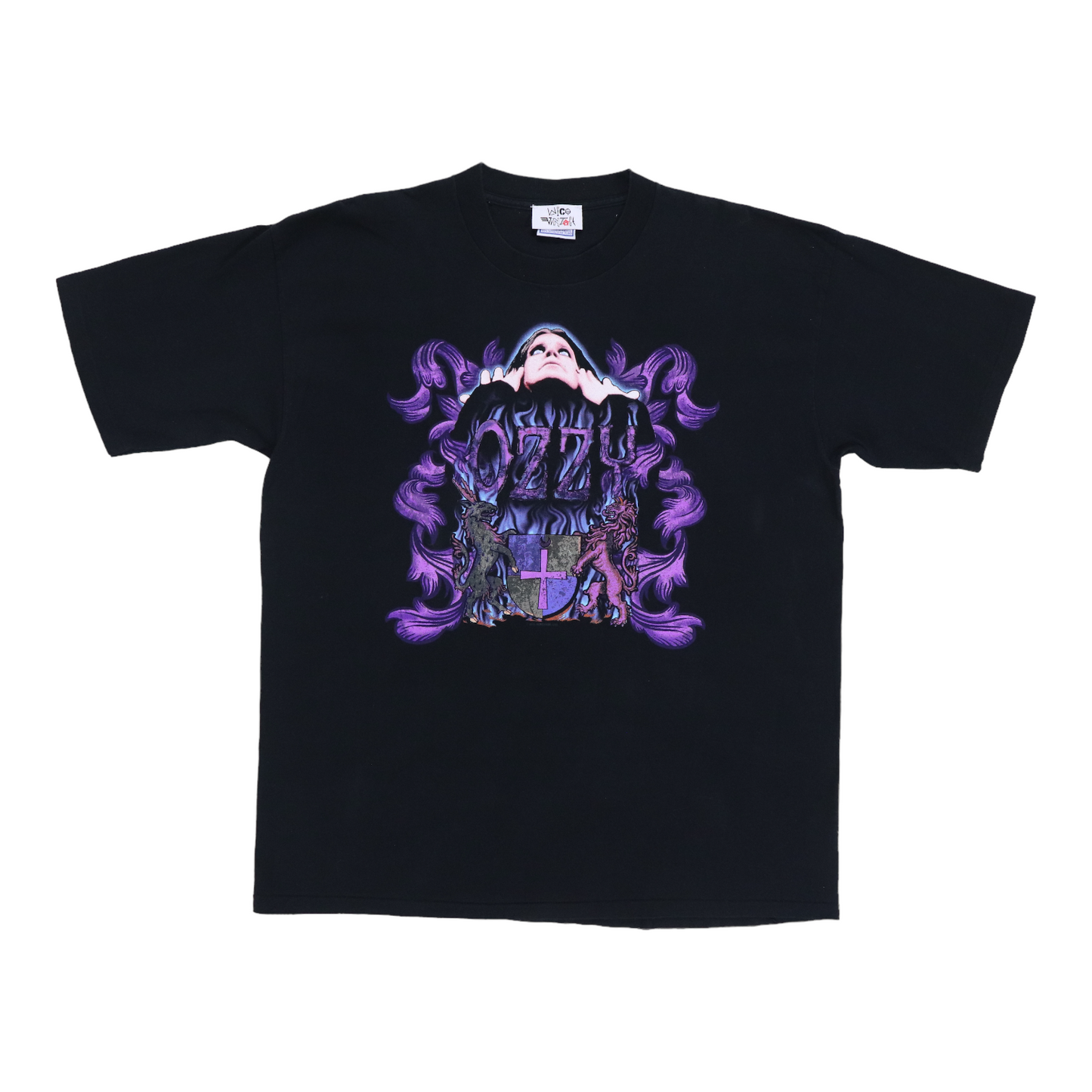 2000 Ozzy Osbourne Shirt