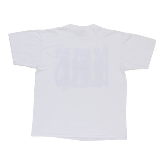 1995 The Beatles Shirt Back
