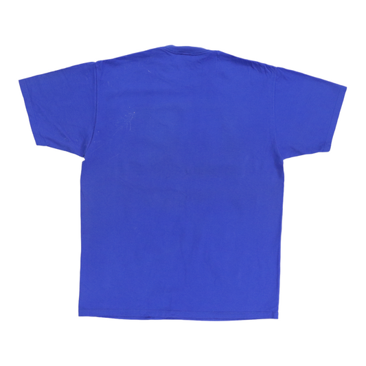 1993 Kentucky University Wildcats Shirt Back