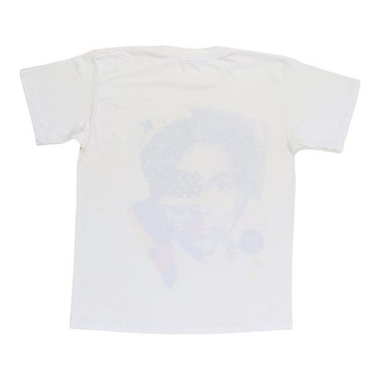 1988 Prince Lovesexy Shirt Back