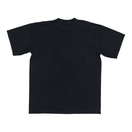 1997 John Lennon Imagine Shirt Back