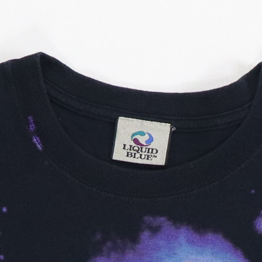 2005 Jerry Garcia Shirt