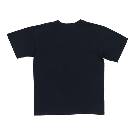 2005 Jerry Garcia Shirt Back