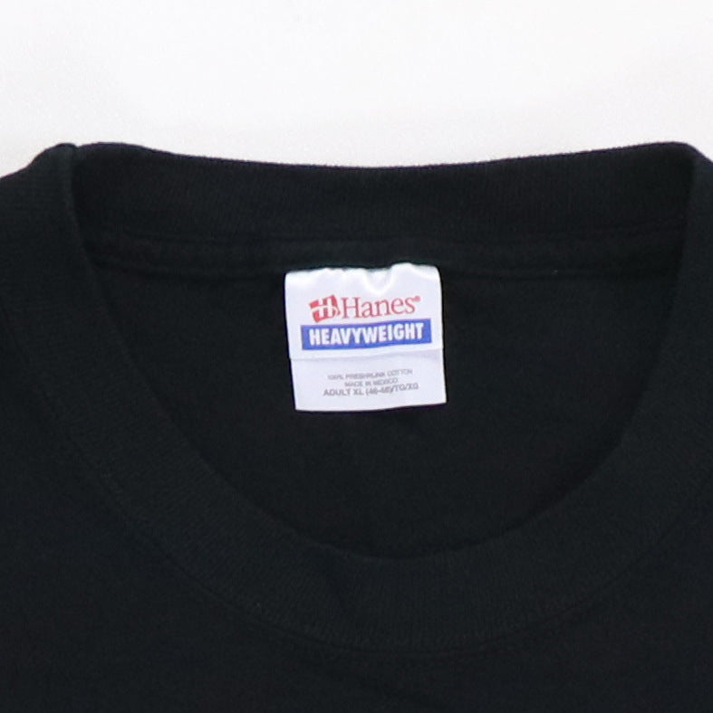 2004 Projekt Revolution Tour Shirt